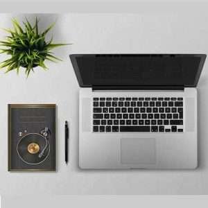 song of best / hardcover notebook A5 -open live music collection - dilameart