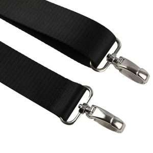 Detail 3- Holdall Bag in strong Nylon