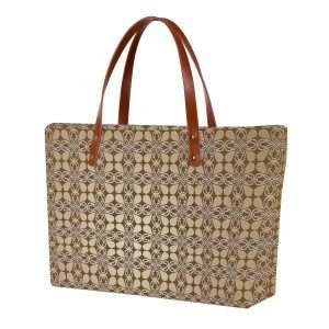 Comfort Tote Bag / mod. A2 (Goldy)