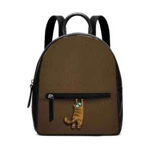 Help / Small BackPack - dilameart