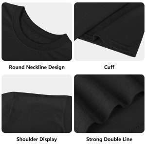 wheelie mode / cotton men's t-shirt -detail - dilameart