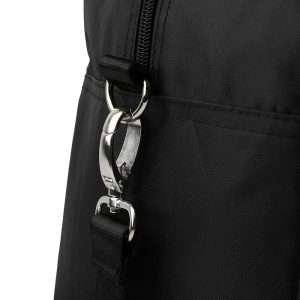 Detail 4-Holdall Bag in strong Nylon