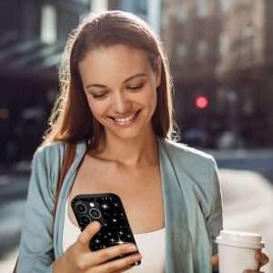 stars / tough iphone (14 models ) - dilameart