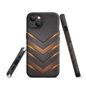 LightBeam / tough-iphone-case-glossy-13-front