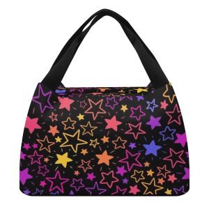 SmallStars / tote lunch BAG - dilameart