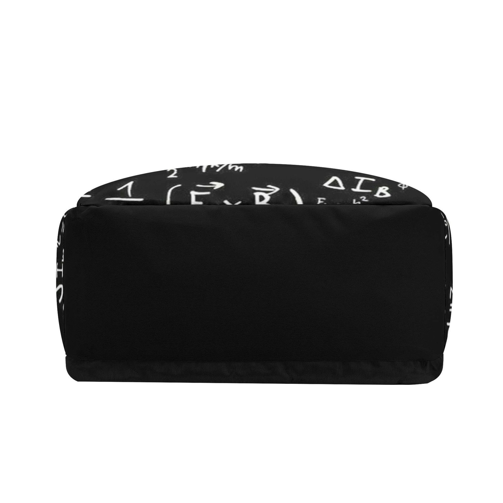 Math Love / Backpack (with front pocket) 5 Math Love / Backpack ( with front pocket) - dilameart