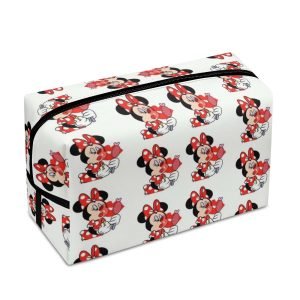 PU Leather Case / Minnie Smack