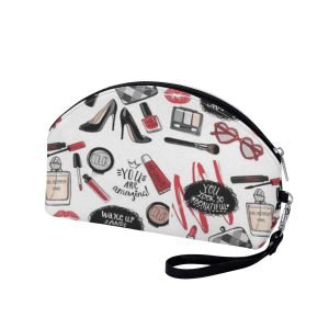 PU Leather Purse / Beautiful