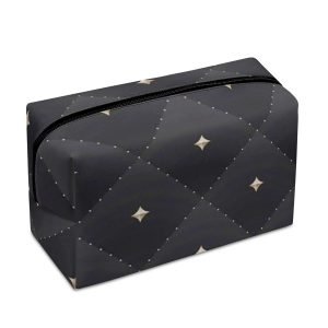 PU Leather Case / Coal Stone