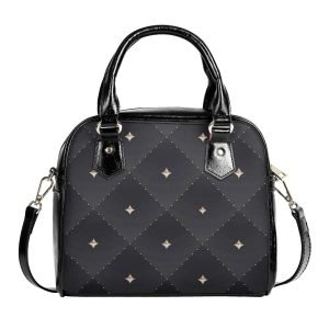 Diamond / Shoulder handbag - dilameart