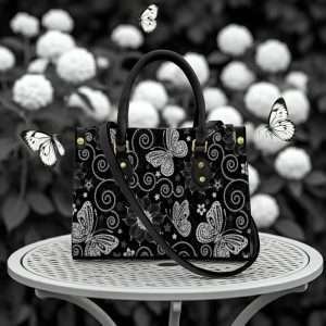 Spring / Shoulder Luxury Bag