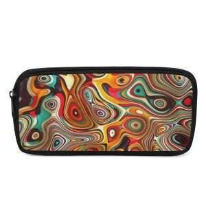 Eyes / Pencil Case - dilameart