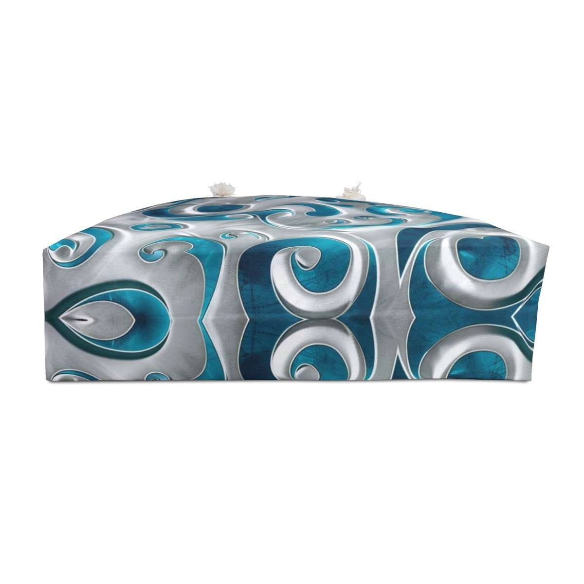 Sea Bag, Weekender Tote Bag, Large Beach Bag, Boat Trip Style Bag / Sea19 4 Sea Bag, Weekender Tote Bag, Large Beach Bag, Boat Trip Style Bag / Sea19 - Image 4