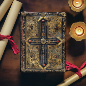 The Crusaders / Briefcase with internal pockets