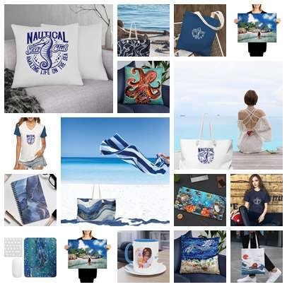 people of the sea-collezione-dilameart people of the sea collezione dilameart