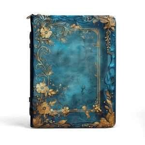 Infinity / Briefcase with internal pockets