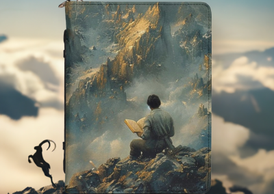 Book Briefcase, Book Cover, Book Folder, Book Protector, Book sleever, case for book, Cover Book, manga book case, Leather Book Cover, Notebook Cover