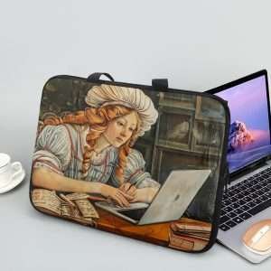 Laptop Case For 10",12",13",15",17" Laptop, Computer Bags / Venus-1