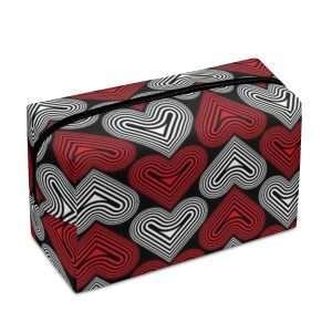 PU Leather Case / Big Love