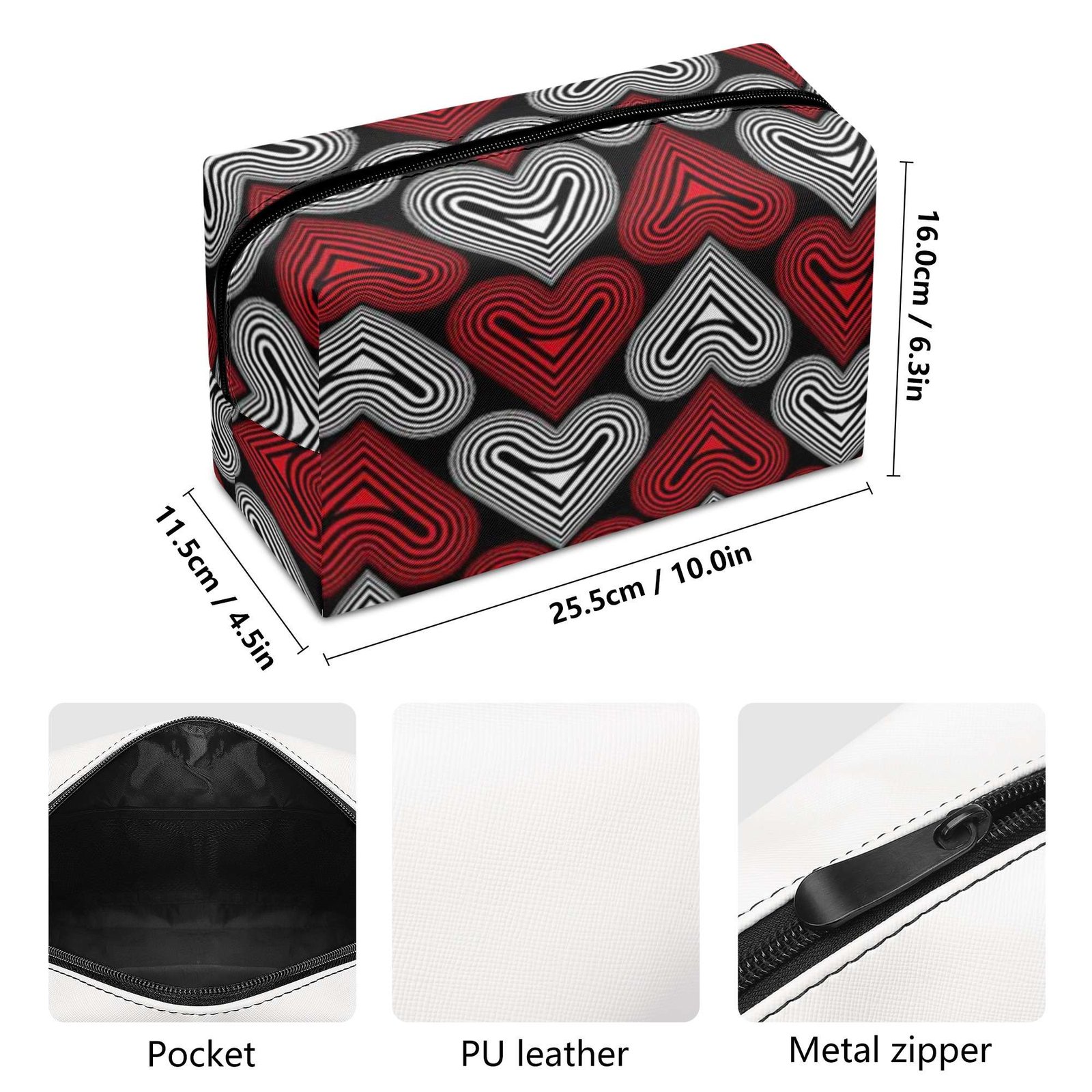 PU Leather Case / Big Love 7 PU Leather Case / Big Love - Image 7