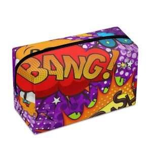 PU Leather Case / Popart