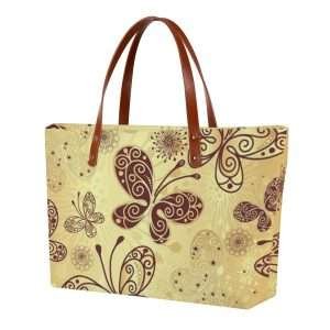 Comfort Tote Bag / mod.A10