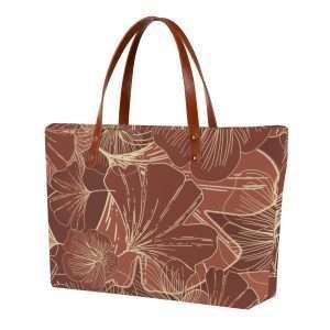 Comfort Tote Bag / mod.A6