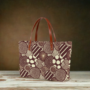 Comfort Tote Bag / mod.A5