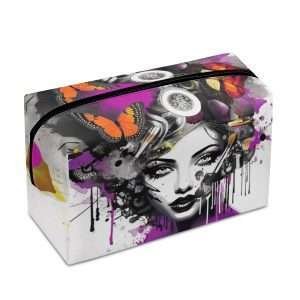 PU Leather Case / Future Girl 3*