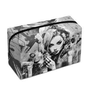 PU Leather Case / Future Girl 5*