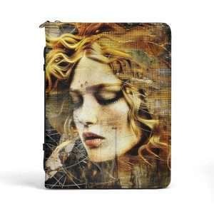 Valkyrie / Briefcase with internal pockets