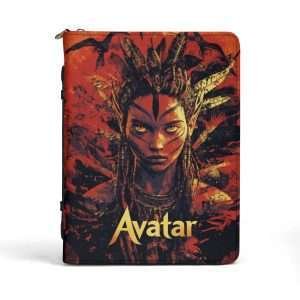 Avatar Pandora / Briefcase with internal pockets