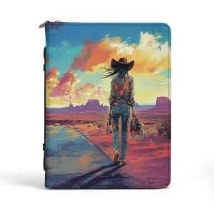 On the Road / Briefcase with internal pockets