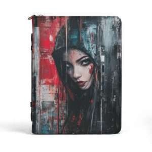 Morgana / Mini Briefcase Document Organizer