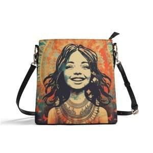 Amusing / Bucket Bag