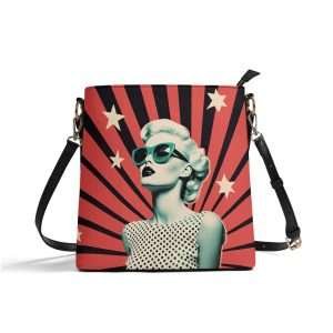 Pin Up / Bucket Bag