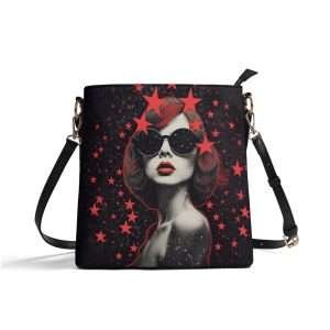 Starlett / Bucket Bag