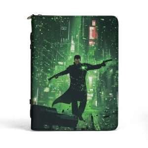 The Matrix.2 / Briefcase with internal pockets