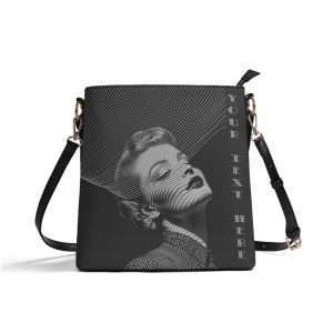 Diva / Customizable Bucket Bag