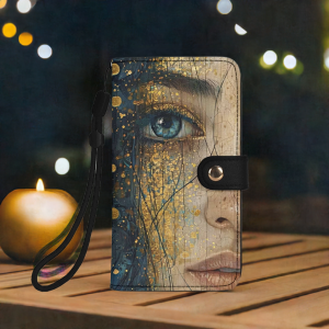 Blu Eye Smartphone Case (Black ) - Many Phone Model