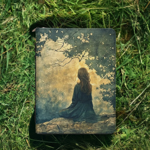 This books briefcase is very suitable for containing volumes or books to study, or work diaries, diaries, etc., to always carry them with you thanks to the comfortable handle. The briefcase is made of high-quality synthetic leather, built to last, and is the perfect accessory to keep in your bag or on your desk, to keep your work, important documents and the books you are reading organized. It's also a perfect gift to give to your friends and family, just choose the design you know they will like. The print is made with high quality technique and the design is original and created with digital software by Dilameart.