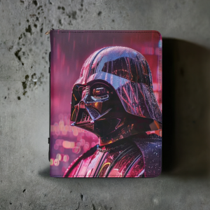 Darth Vader / Star Wars Briefcase with internal pockets