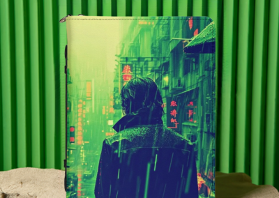 Matrix / Briefcase with internal pockets