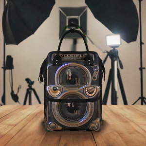 Rolley Large Capacity Backpack