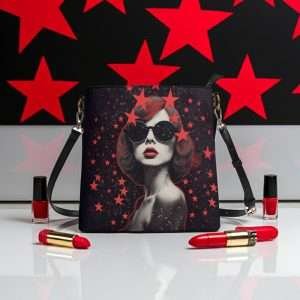 Starlett / Bucket Bag