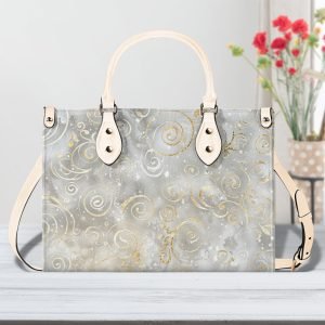 Home 4 Mistiness / Luxury Handbag (3 size)