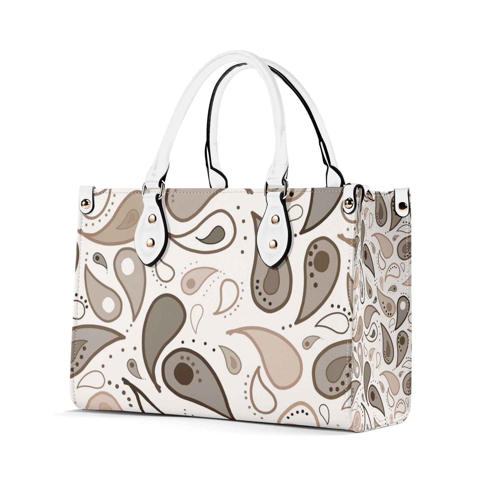 Petals / Luxury Handbag ( 3 size ) - Image 2