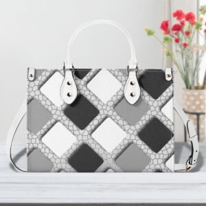 Rumble / Luxury Handbag ( 3 size )