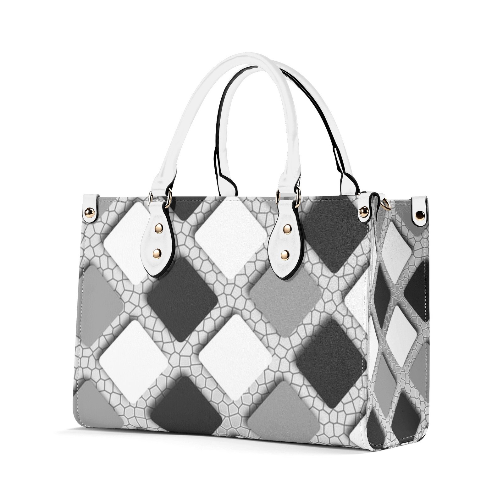 Rumble / Luxury Handbag ( 3 size ) - Image 2