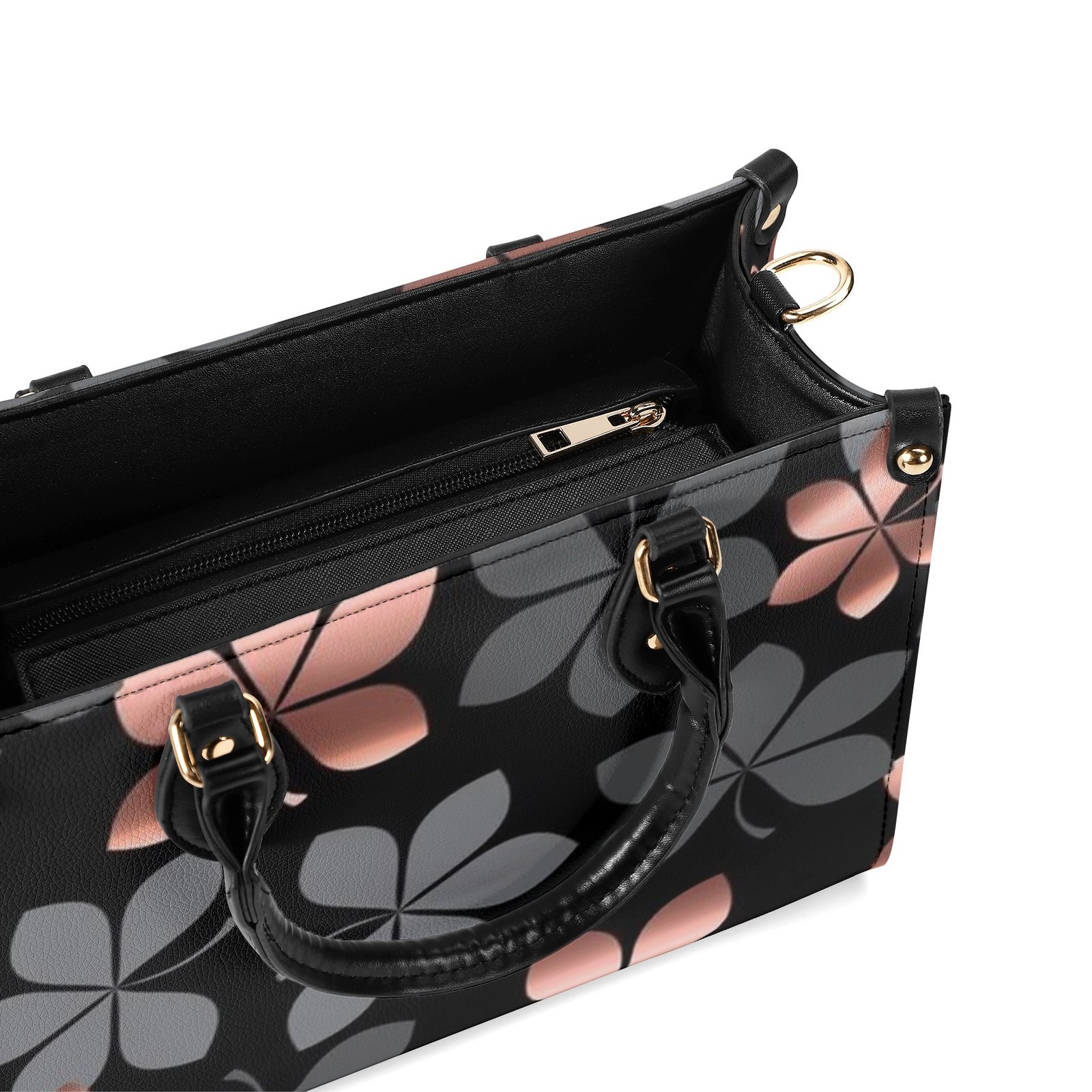 Pentaflor / Luxury Handbag ( 3 size ) - Image 4